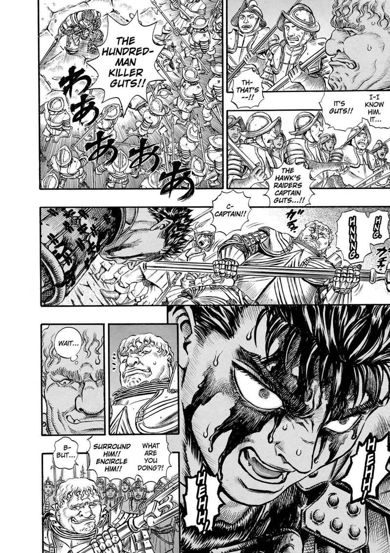 Berserk 55 11