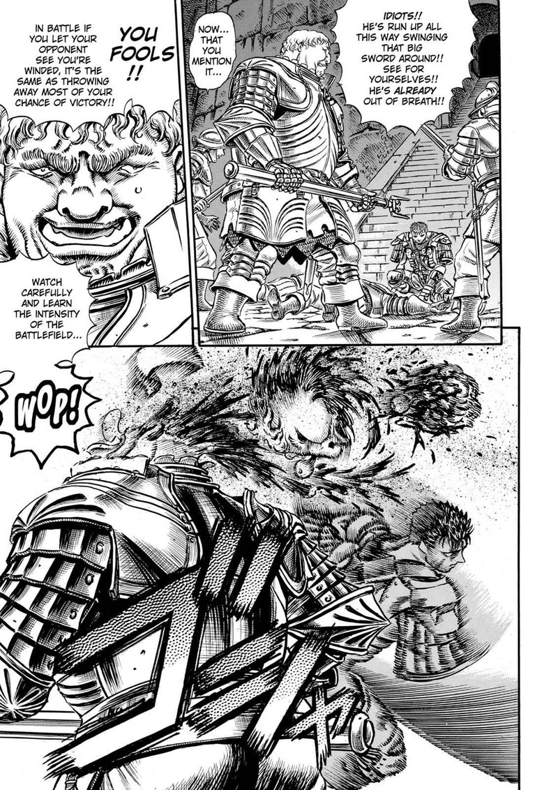 Berserk 55 12