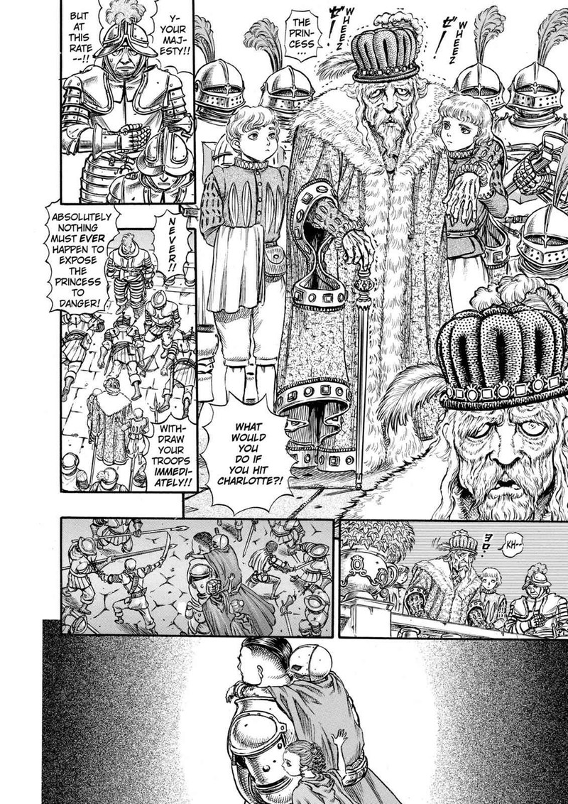 Berserk 55 16