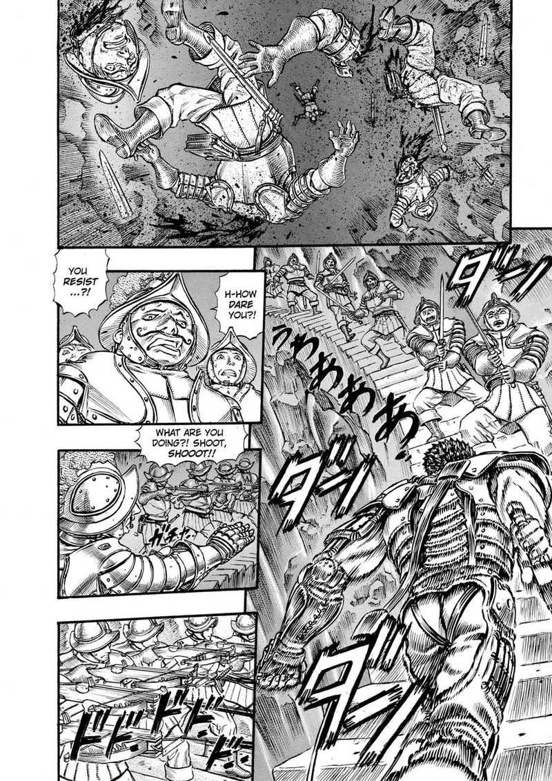 Berserk 55 3
