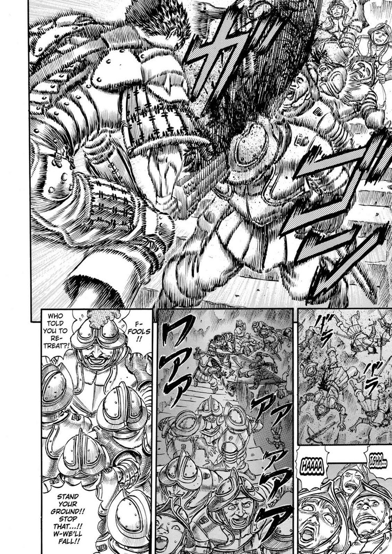 Berserk 55 5