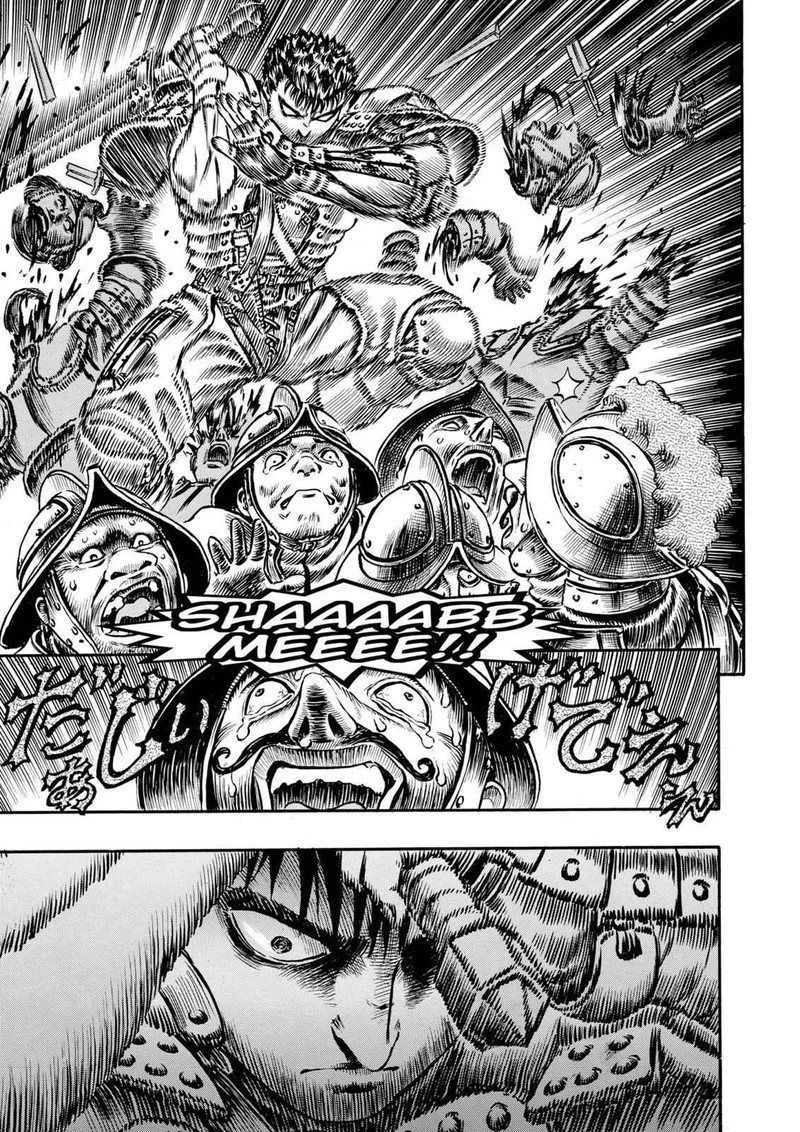 Berserk 55 6