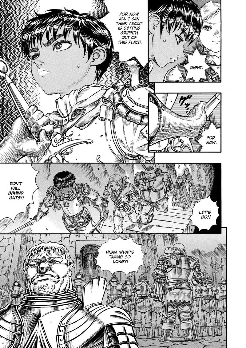 Berserk 55 8