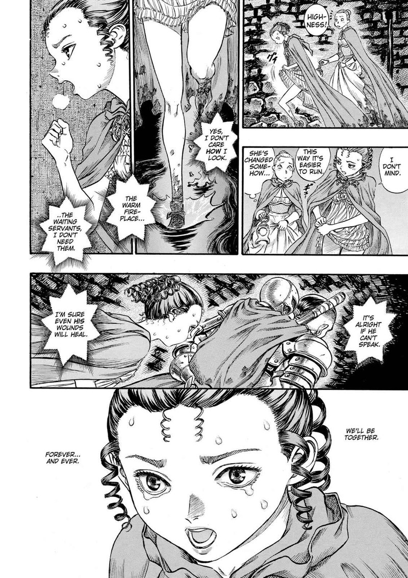 Berserk 56 10