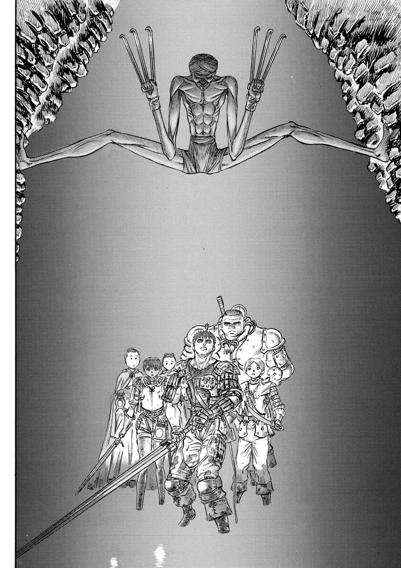 Berserk 56 12