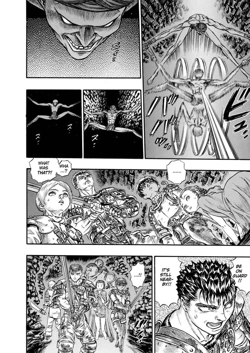 Berserk 56 14