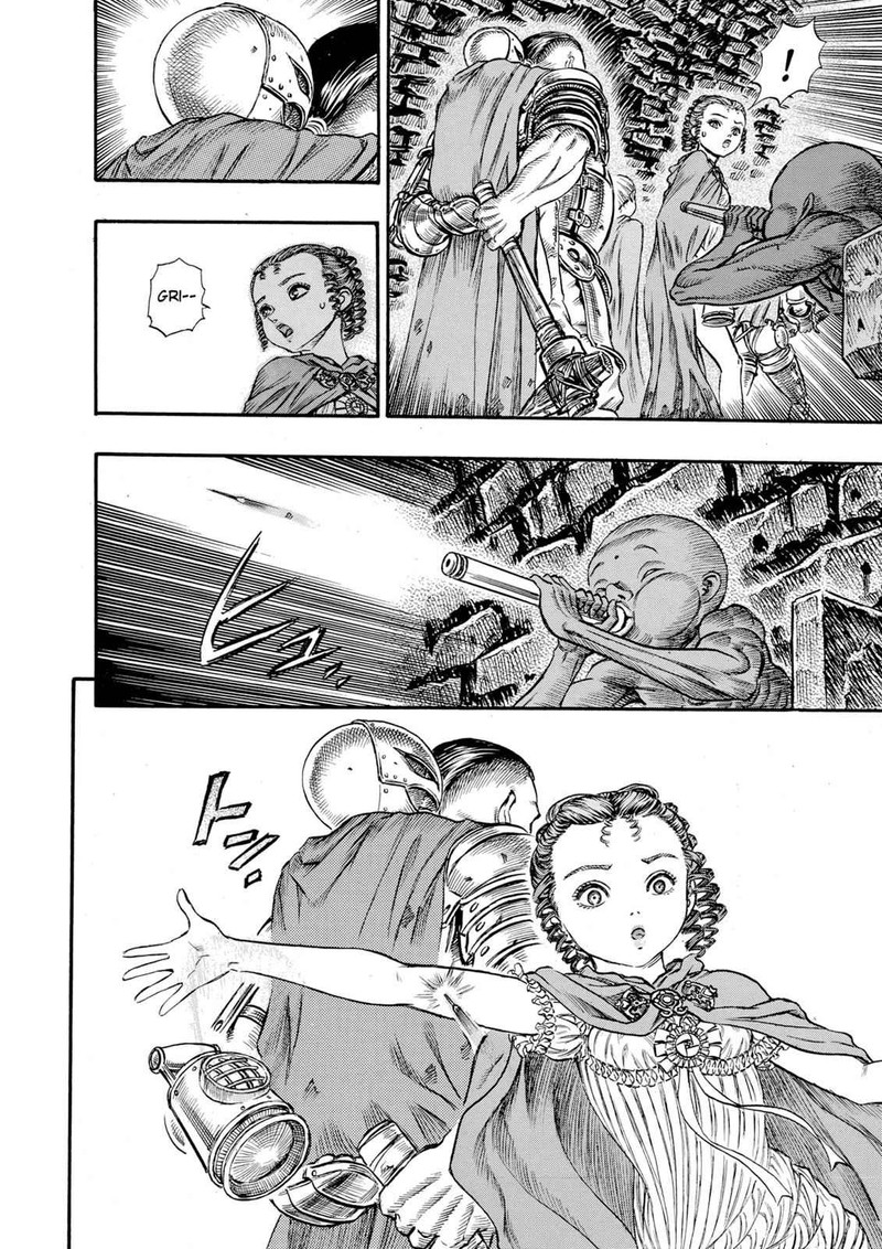 Berserk 56 18