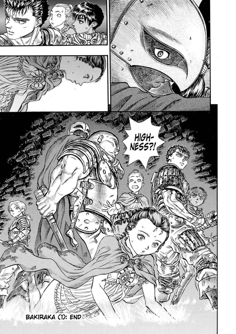 Berserk 56 19