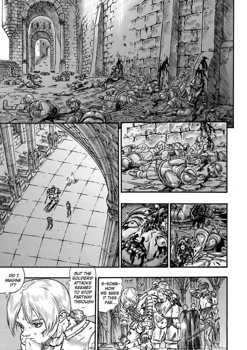 Berserk 56 5