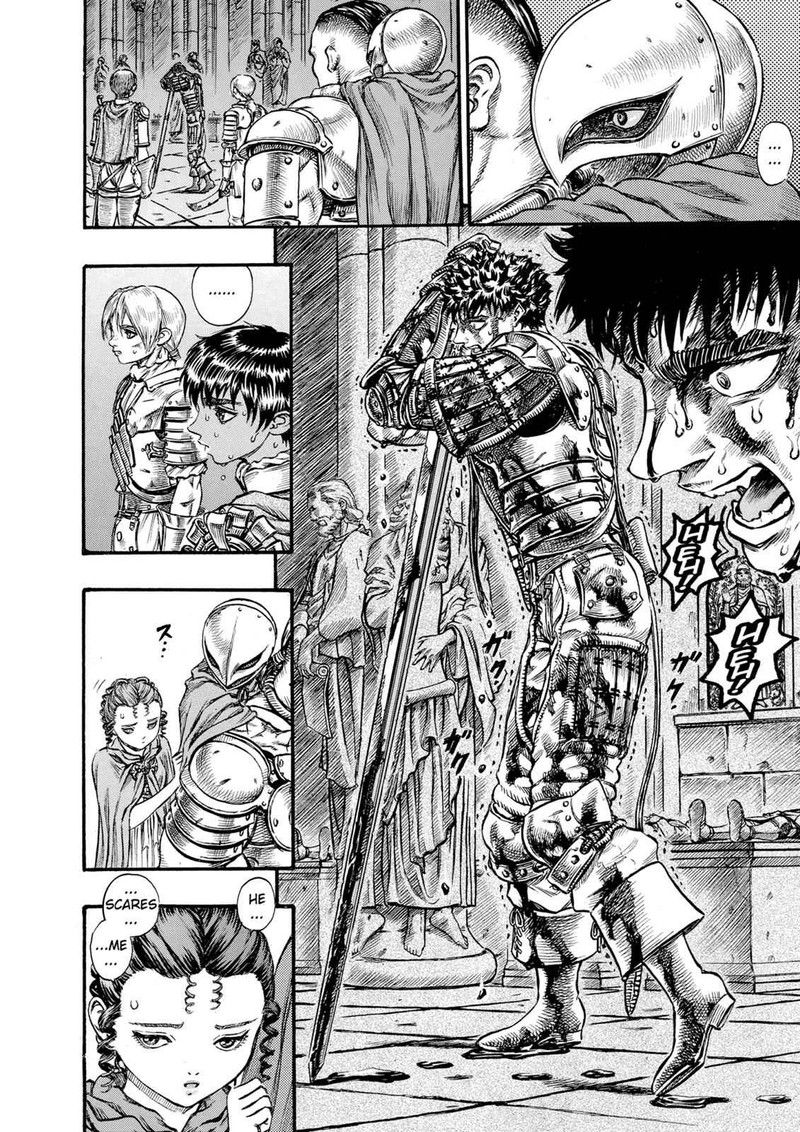 Berserk 56 6