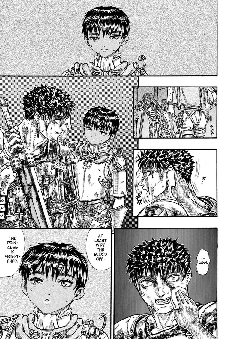 Berserk 56 7