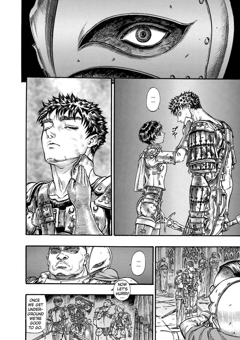 Berserk 56 8
