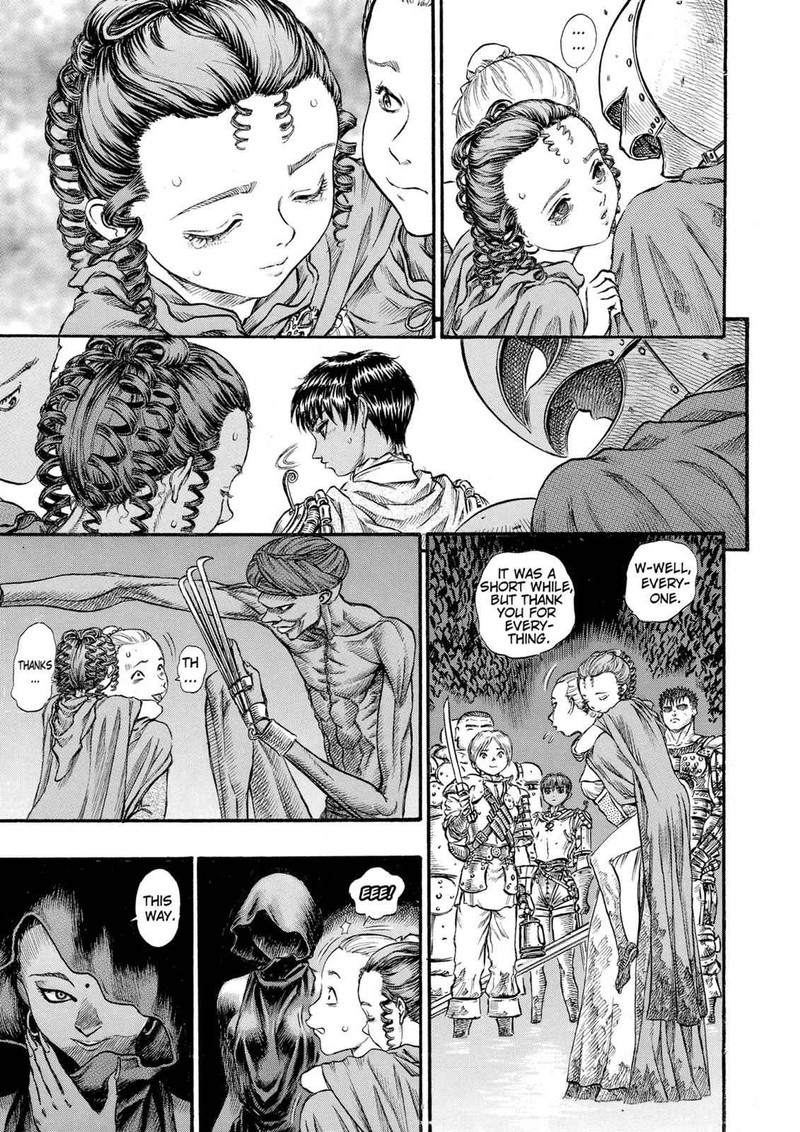 Berserk 57 10