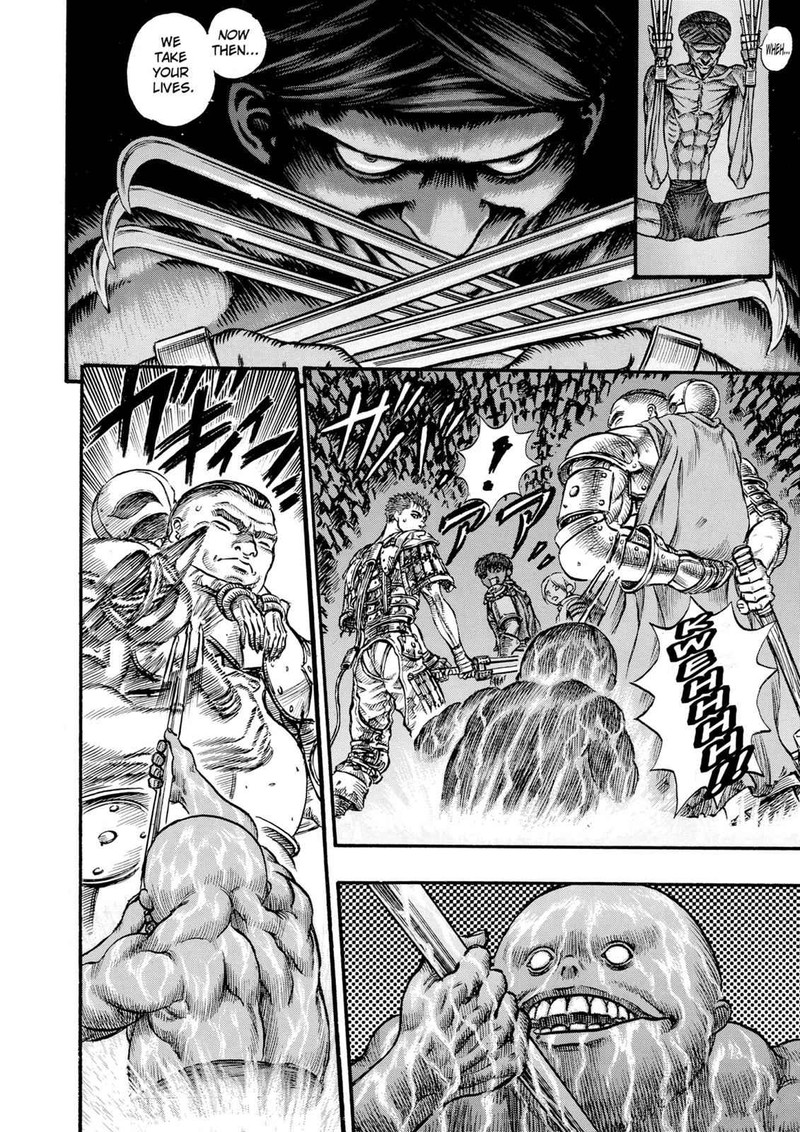 Berserk 57 11
