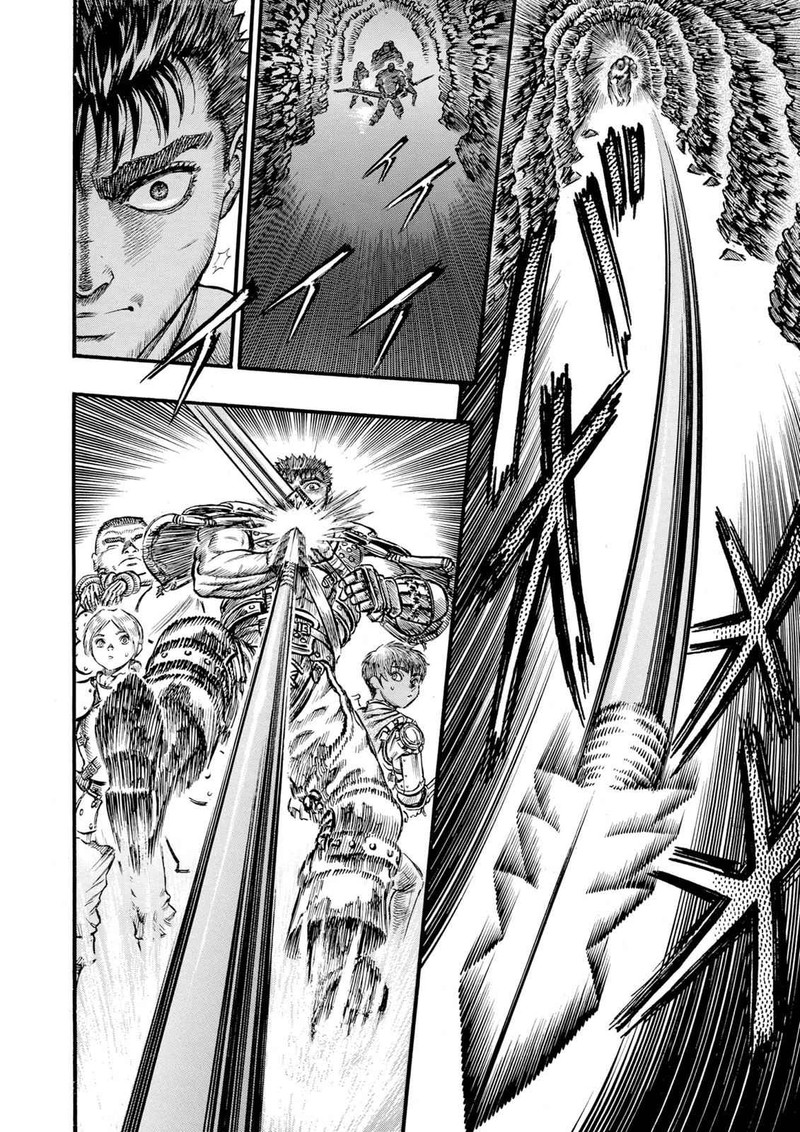 Berserk 57 15