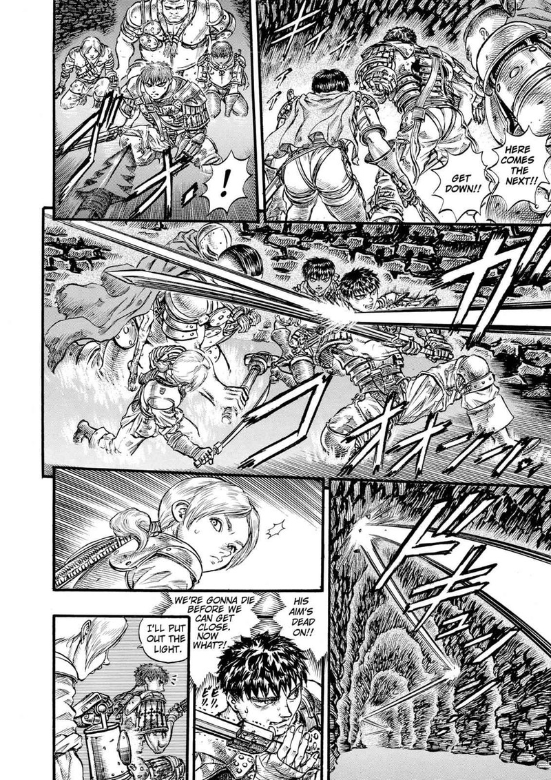 Berserk 57 17