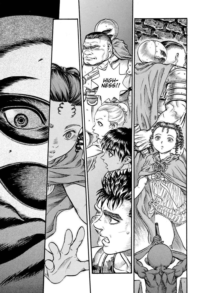 Berserk 57 2