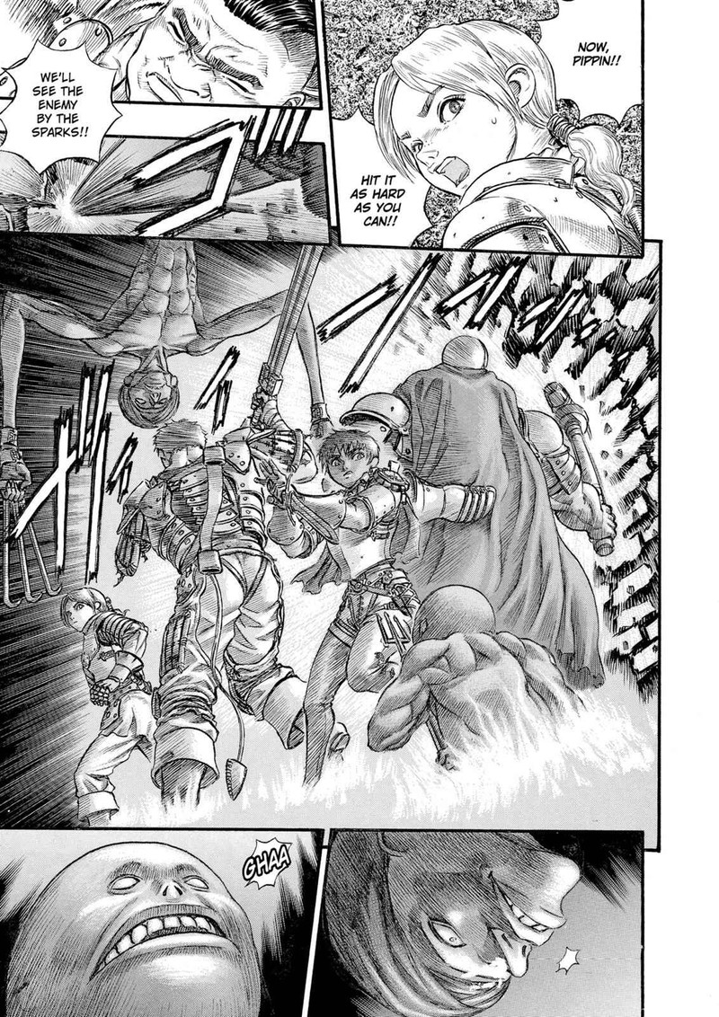 Berserk 57 22