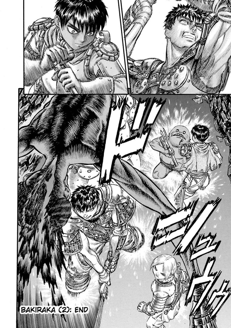 Berserk 57 23
