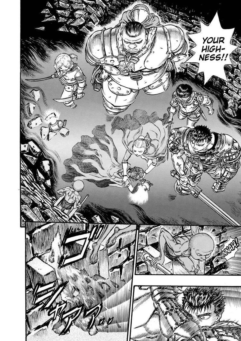 Berserk 57 3