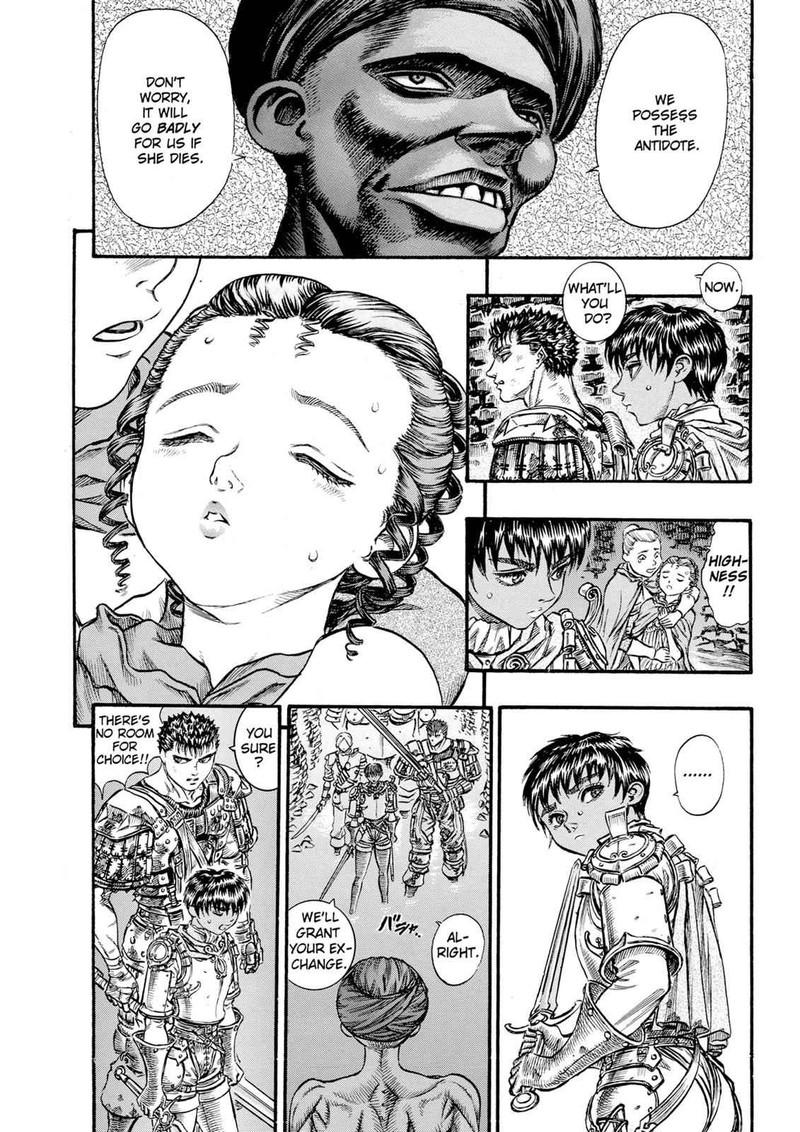 Berserk 57 7