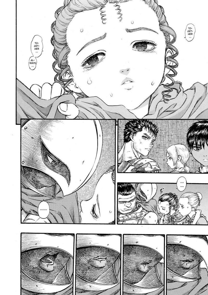 Berserk 57 9