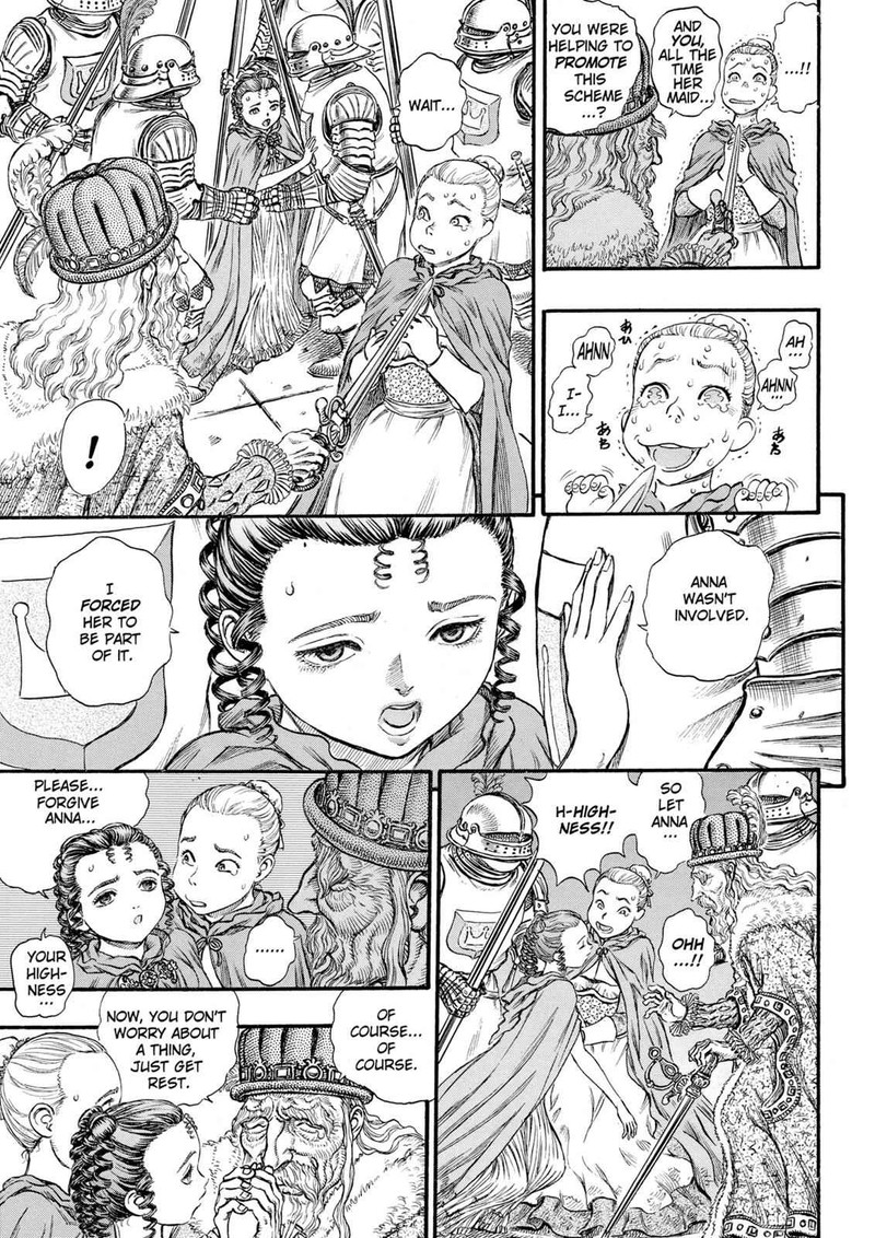 Berserk 58 13