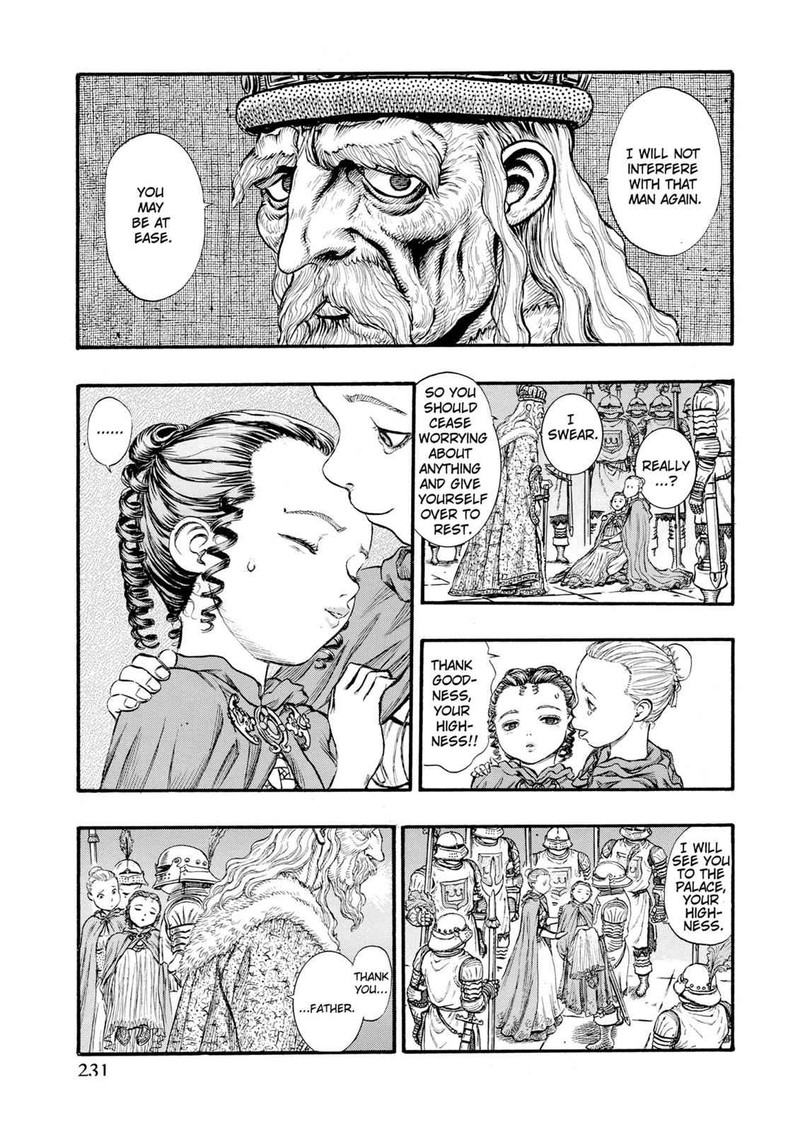 Berserk 58 15
