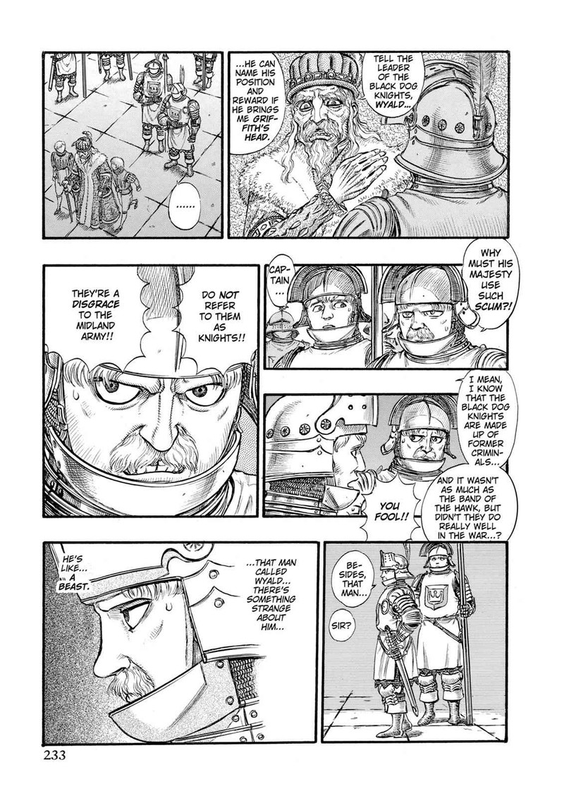 Berserk 58 17
