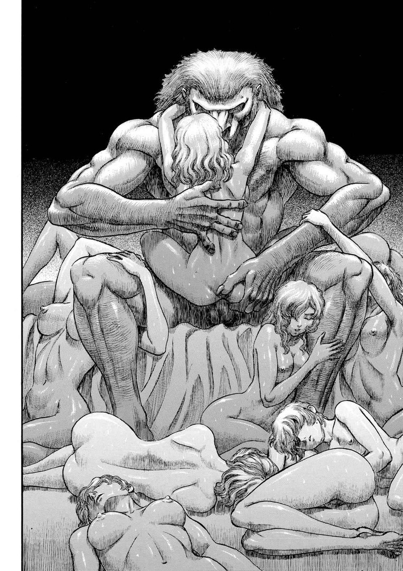 Berserk 58 18