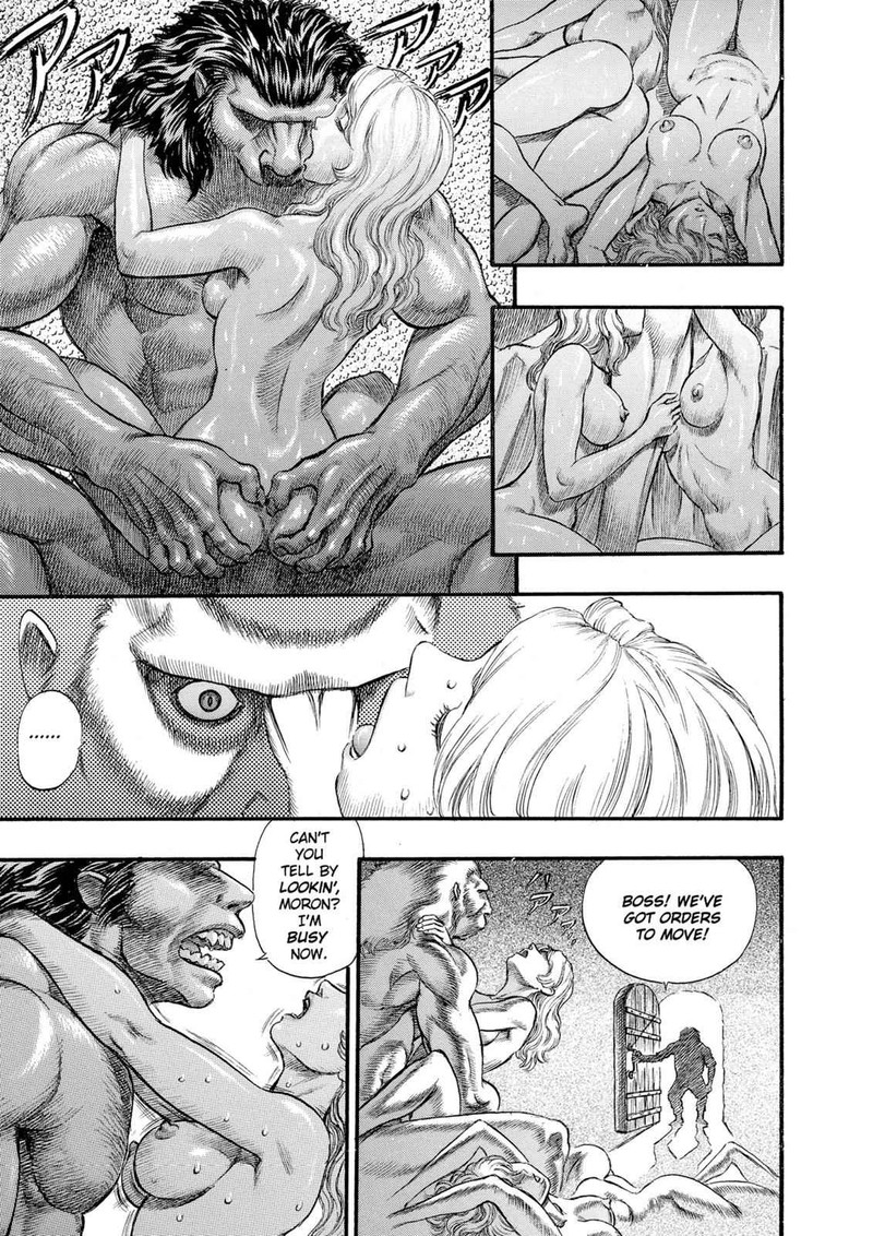 Berserk 58 19