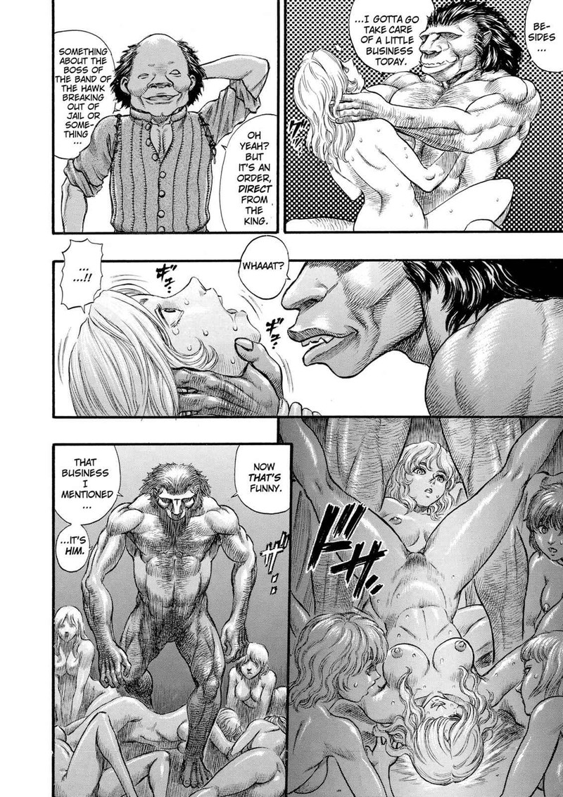 Berserk 58 20