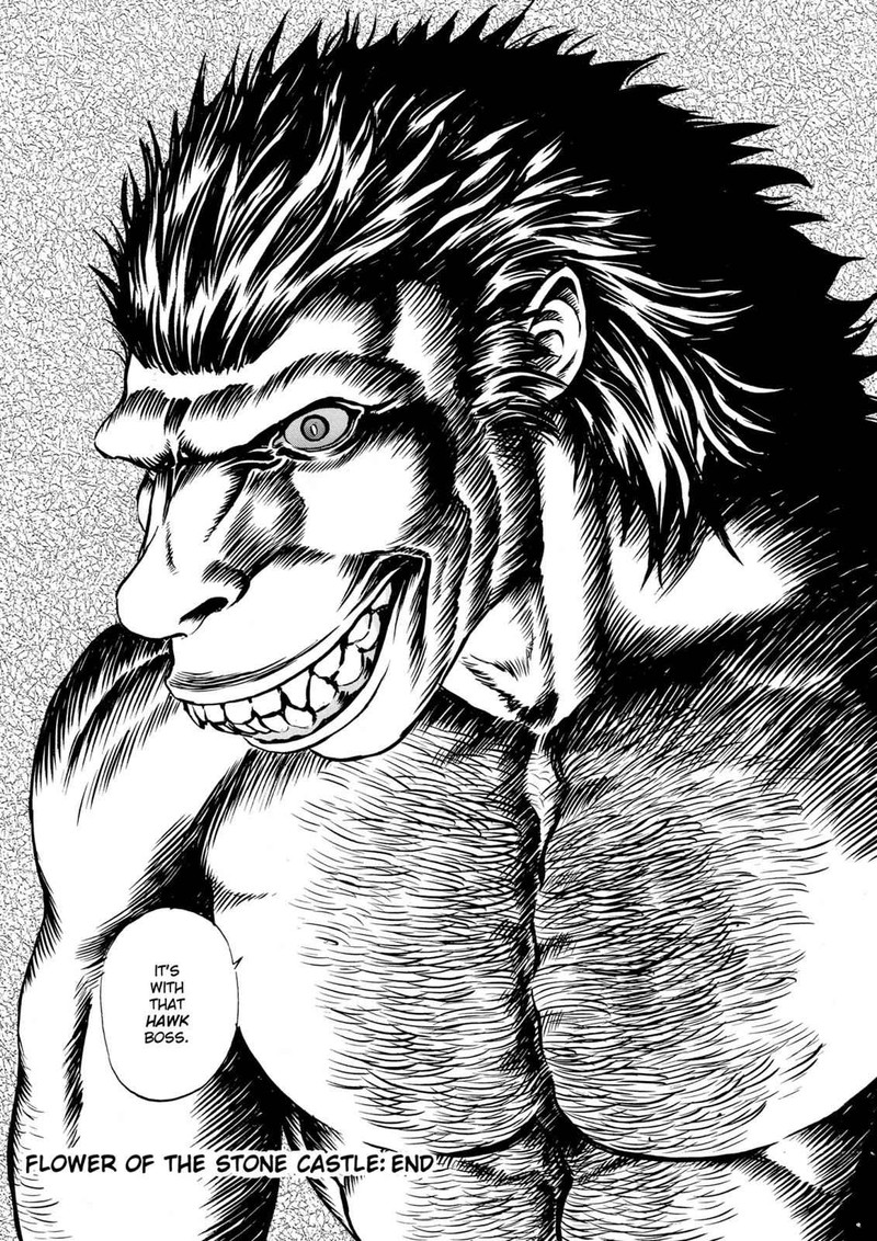 Berserk 58 21