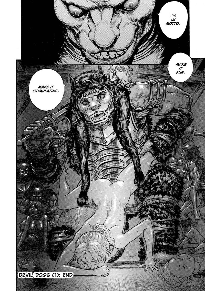 Berserk 59 26