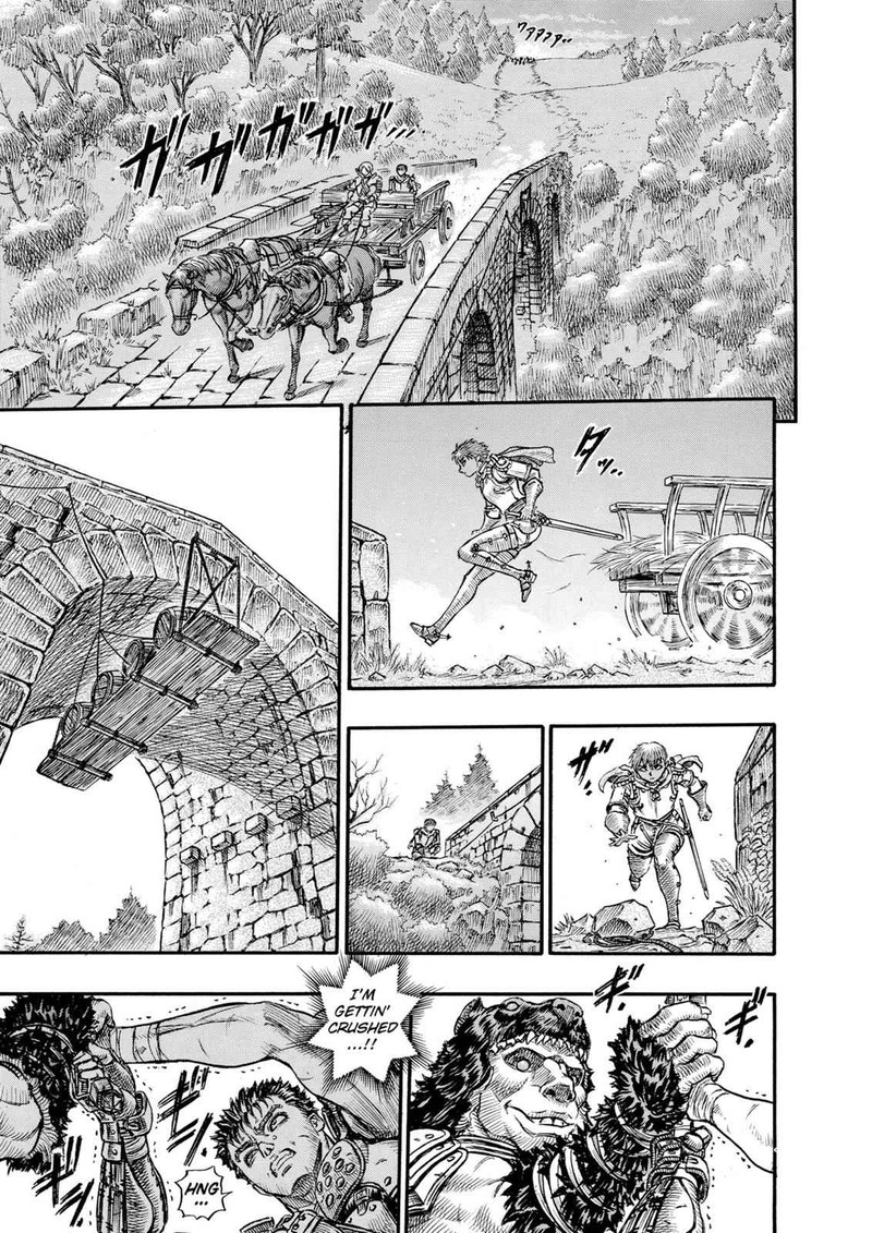 Berserk 60 14