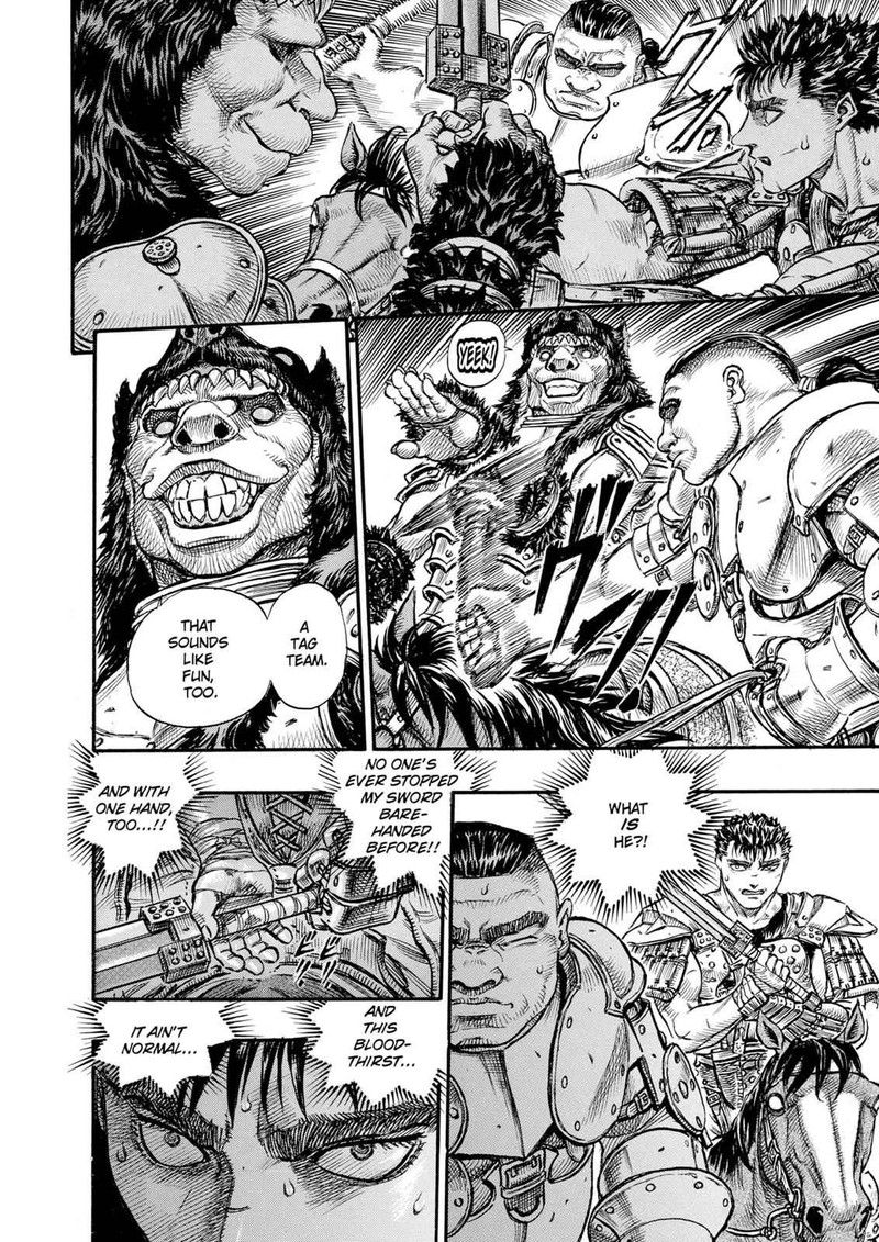 Berserk 60 15