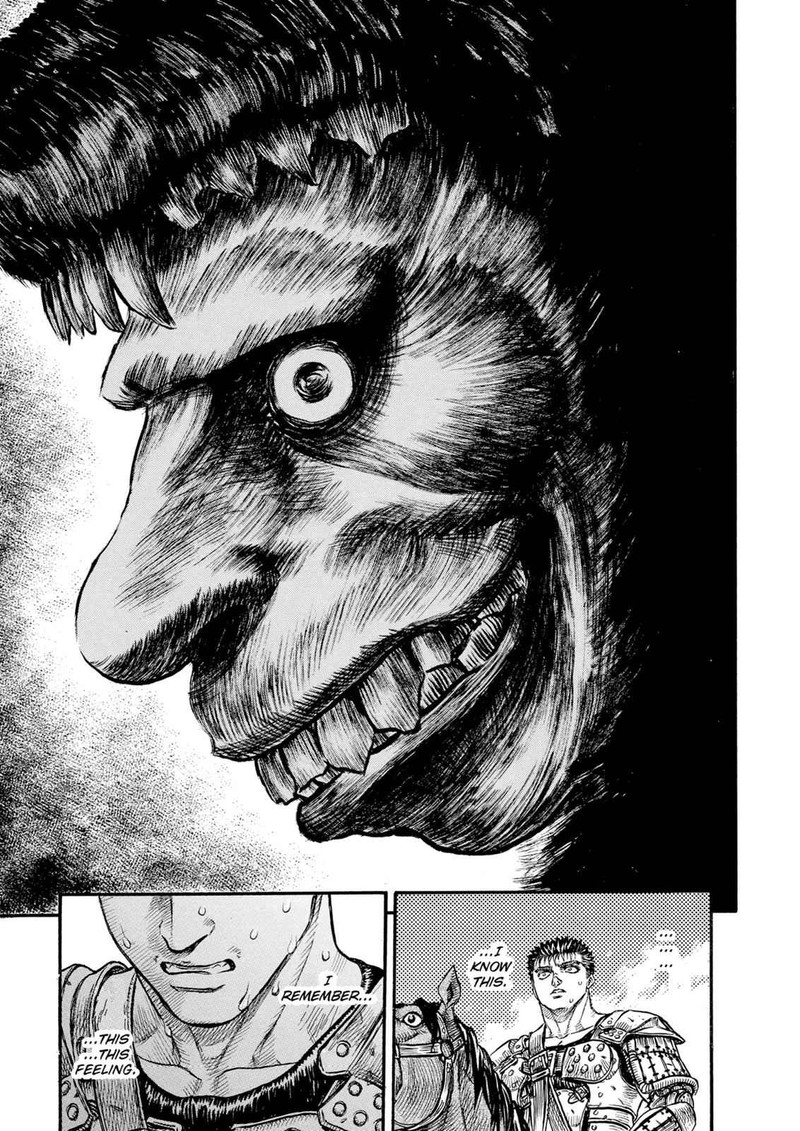 Berserk 60 16