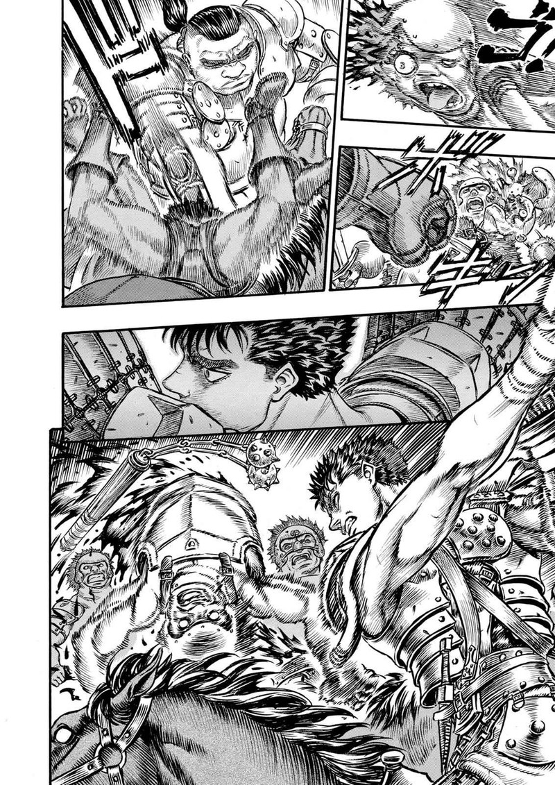 Berserk 60 7
