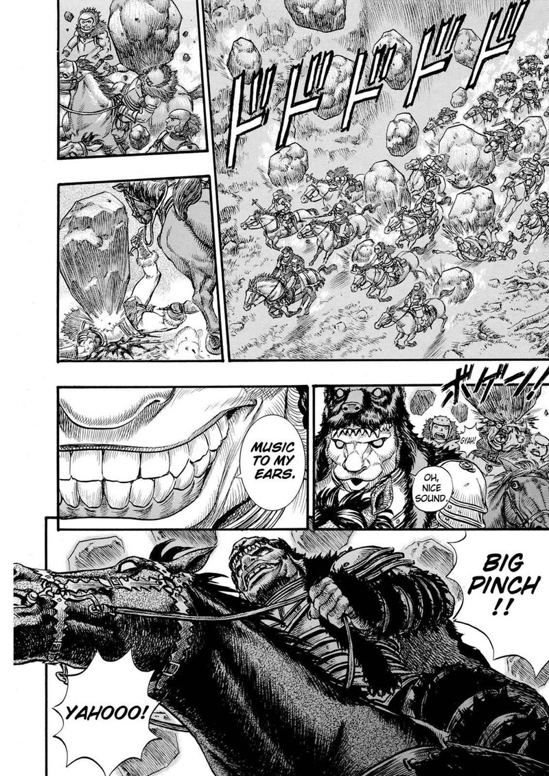 Berserk 61 10