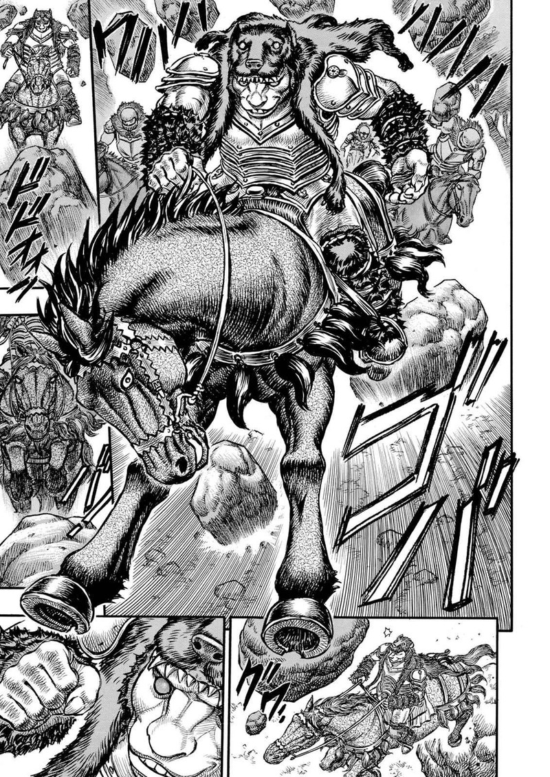 Berserk 61 11