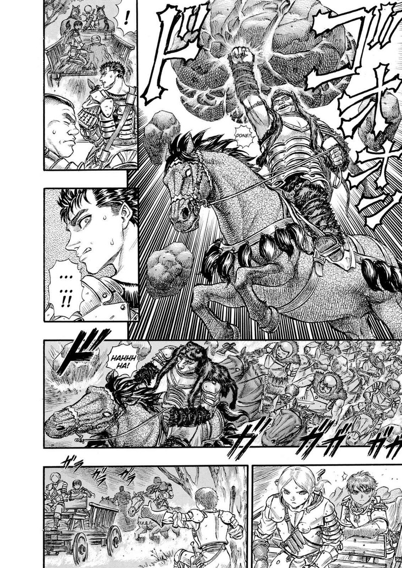 Berserk 61 12