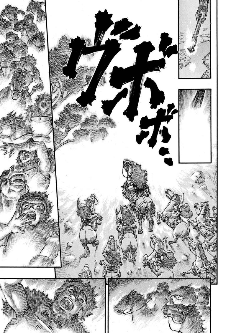 Berserk 61 13