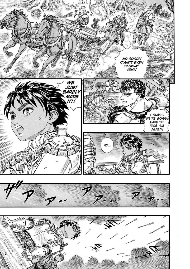 Berserk 61 15