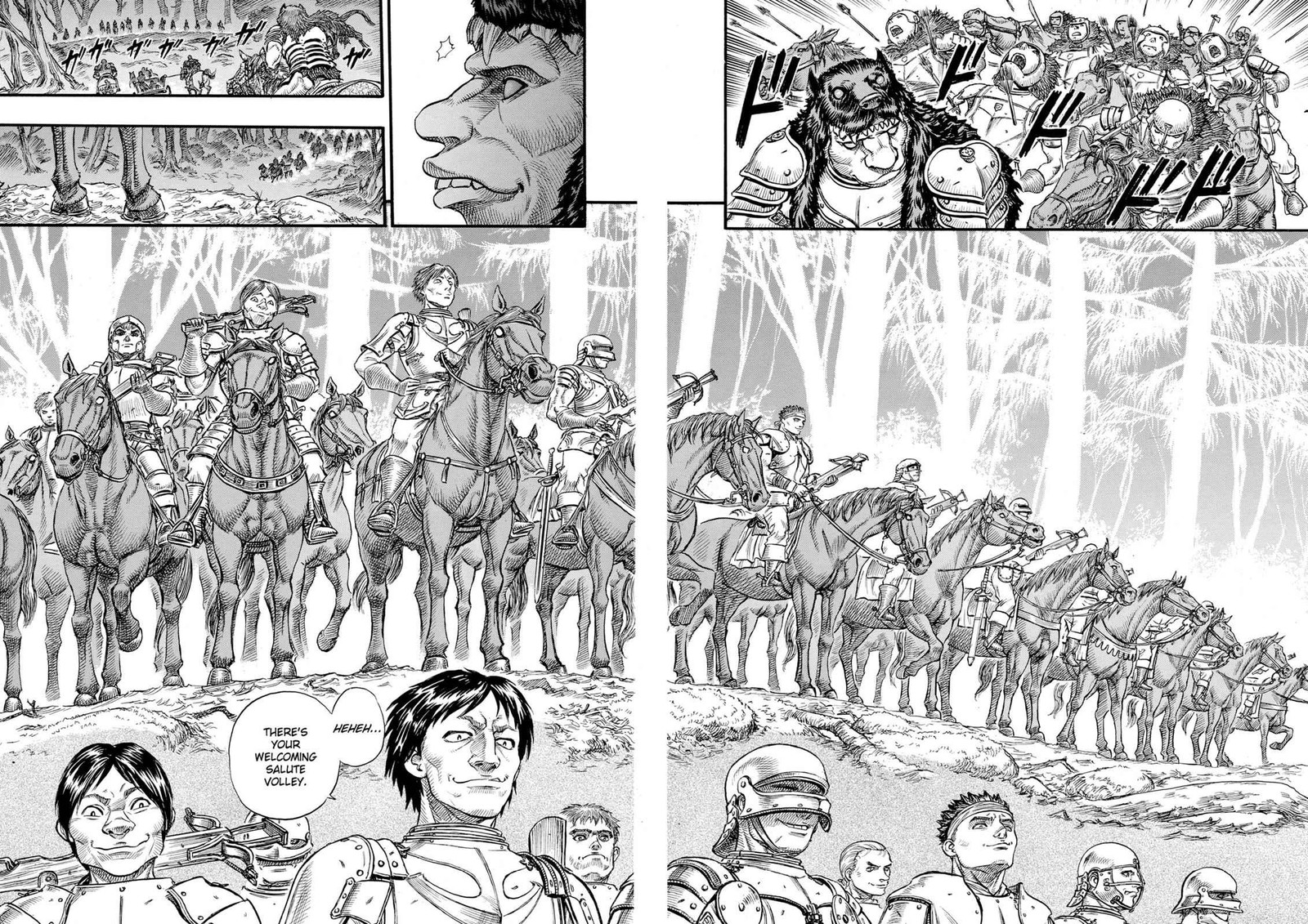 Berserk 61 16