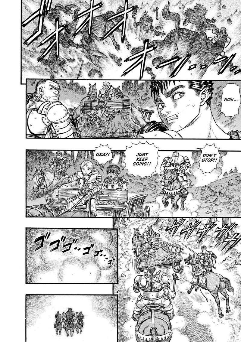 Berserk 61 2
