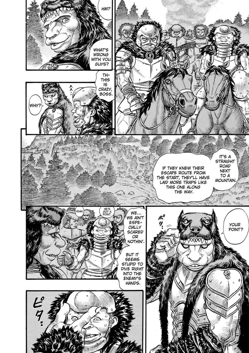 Berserk 61 4