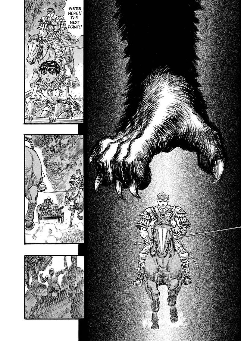 Berserk 61 8