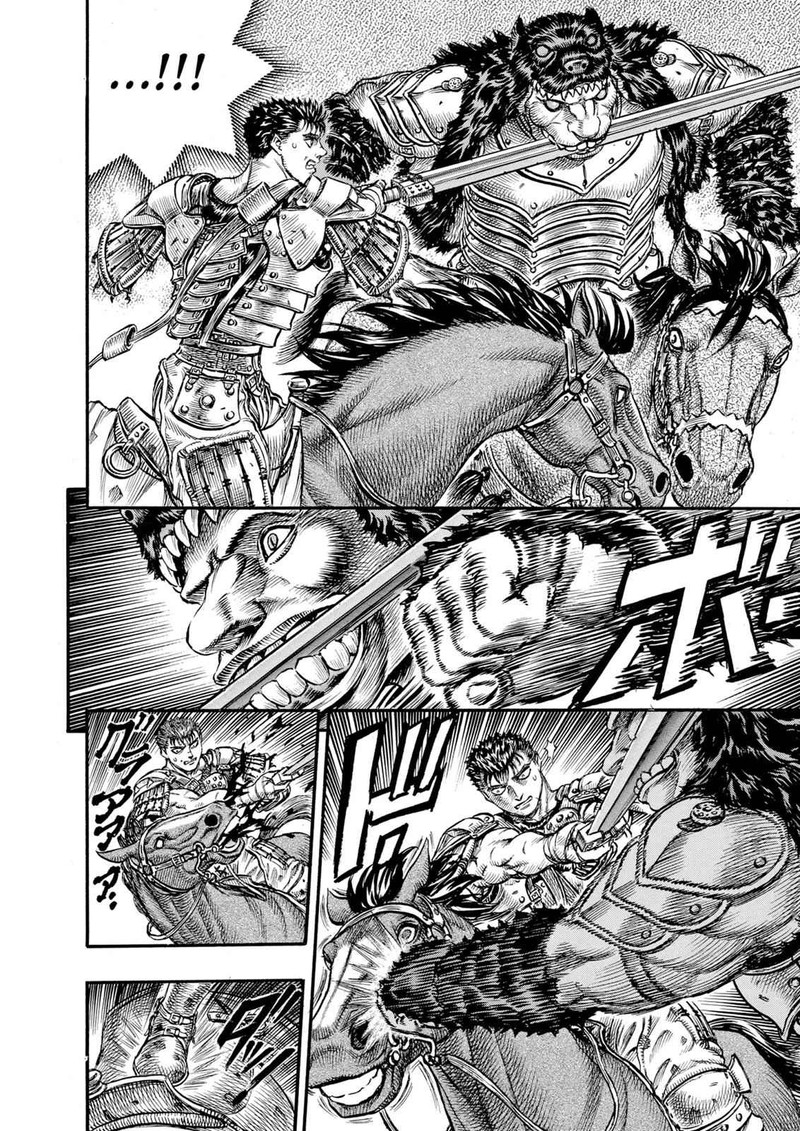 Berserk 62 11