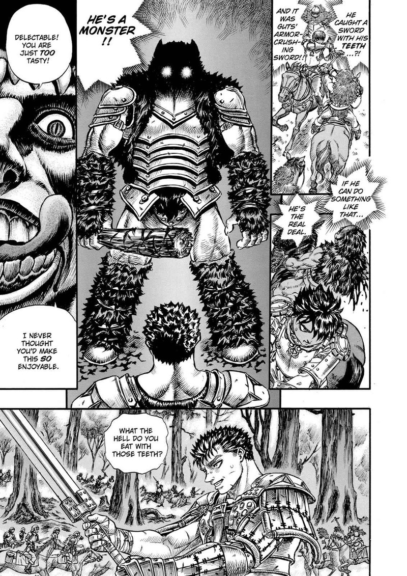 Berserk 62 14