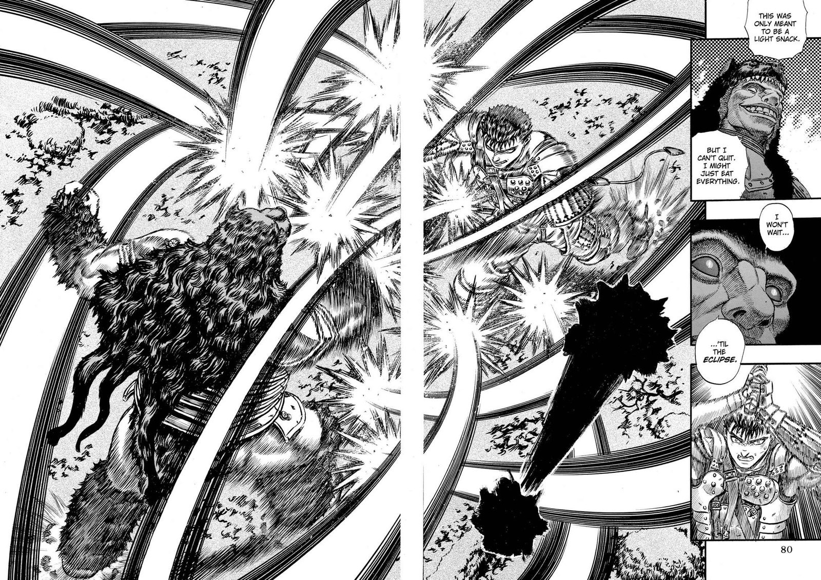 Berserk 62 15